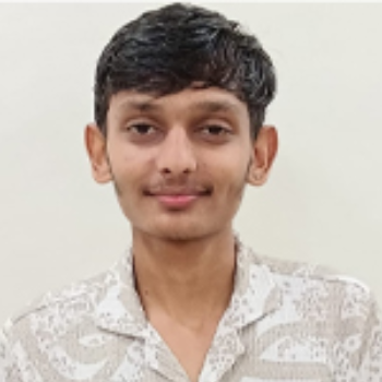 Desai Keval - App Developer